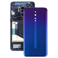 Achtercover voor OPPO Reno Z (paars) - thumbnail