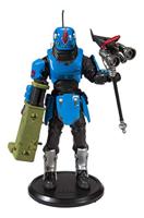 Fortnite - Beastmode Rhino Action Figure - thumbnail