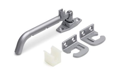 Kierstandhdr verstel-/vergr.br wit kopkaart Kierstandhdr verstel-/vergr.br wit kopkaart