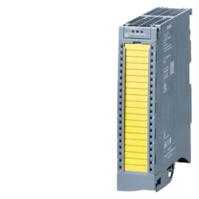 Siemens 6ES7526-1BH00-0AB0 6ES75261BH000AB0 Digitale PLC-invoermodule