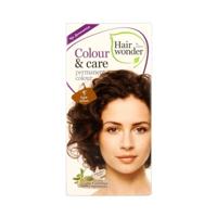 Hairwonder Colour & Care 5 light brown 100 Milliliter - thumbnail