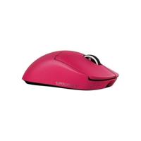 Draadloze muis - Logitech G-PRO X Superlight 2c - Roze - thumbnail
