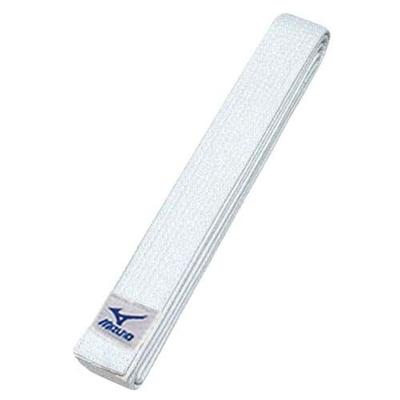 Mizuno Judoband Wit Mizuno Judoband Wit