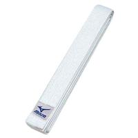 Mizuno Judoband Wit - thumbnail