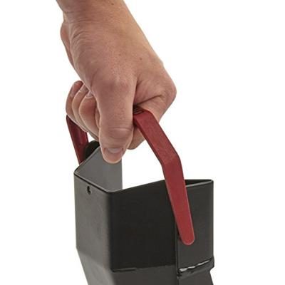 ACEBIKES Ace bikes voorwiel-motorsteun "steadystand" motorcycle stand mod. 250 steadystand