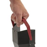 ACEBIKES Ace bikes voorwiel-motorsteun "steadystand" motorcycle stand mod. 250 steadystand - thumbnail