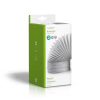 Nedis DRHO100BWT60 Luchtafvoerslang Pvc 100 Mm 6.00 M - thumbnail