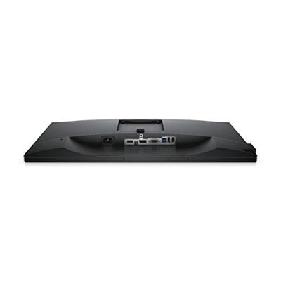 Dell P2417H 61 cm (24 inch) monitor (1920 x 1080, LED, HDMI, VGA, Display Port, 6ms reactietijd)