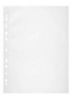 Durable Showtassen PREMIUM rPP DIN A4 Kringloop kunststof, Polypropyleen Transparant 268419 100 stuk(s) - thumbnail