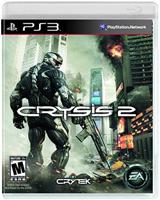 Crysis 2 - thumbnail