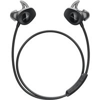 Bose SoundSport Draadloze koptelefoon, zwart hoofdtelefoon, Zwart - thumbnail
