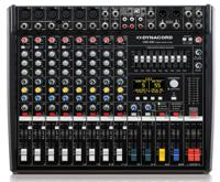 Dynacord CMS600-3 8-kanaals mengpaneel - thumbnail