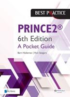 PRINCE2® 6th Edition - A Pocket Guide (English Edition) - thumbnail