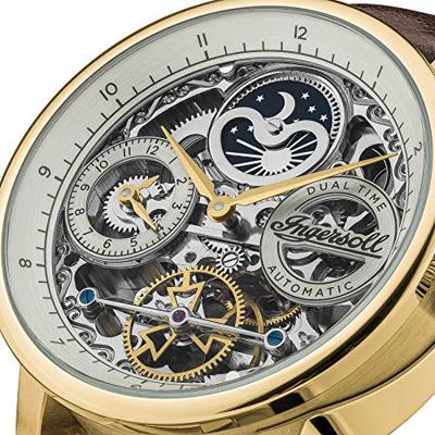 Horloge Heren Ingersoll 1892 I07704