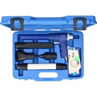 Brilliant Tools BT511130 Perslucht-zuigerset 6 onderdelen - thumbnail