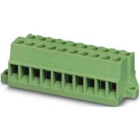 Phoenix Contact 1824159 Male behuizing (kabel) MSTBU Totaal aantal polen: 10 Rastermaat: 5.08 mm Inhoud: 50 stuk(s) - thumbnail