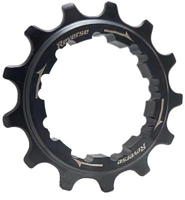 REVERSE Components replacement cog for expert singlespeed kit hg