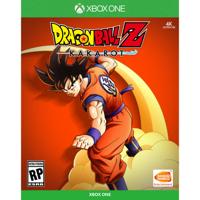 Dragon Ball Z Kakarot - thumbnail