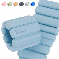 Bala 0.45g (1lb) ankle/wrist weights Sea - thumbnail