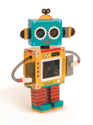 Clementoni 15274 kunst- & knutselset voor kinderen Clementoni 15274 kunst- & knutselset voor kinderen