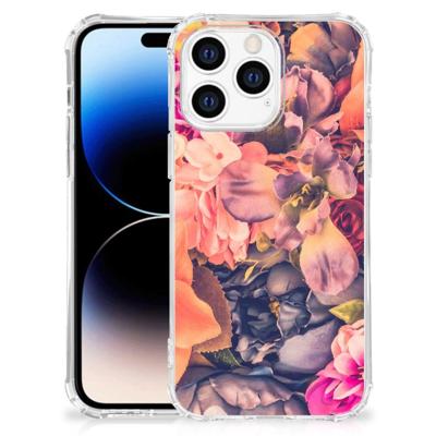 Apple iPhone 14 Pro Max Case Bosje Bloemen Apple iPhone 14 Pro Max Case Bosje Bloemen