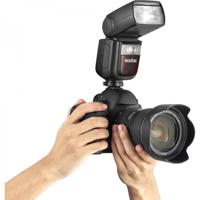 Godox Speedlite V860III Nikon Kit - thumbnail