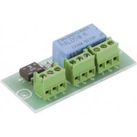 H-Tronic 4260003171954 Universele schakelaar Kant-en-klare module - thumbnail