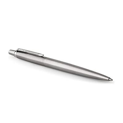 Parker Jotter gelroller Stainless Steel CT, op blister