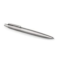 Parker Jotter gelroller Stainless Steel CT, op blister - thumbnail