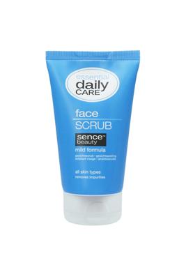 SenceBeauty Face Scrub SenceBeauty Face Scrub