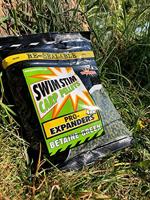 Dynamite Pro Expander Pellets 350Gr Betaine green 6mm - thumbnail