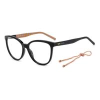 Brillenframe Dames Missoni MMI-0093-807F315 Ø 53 mm - thumbnail