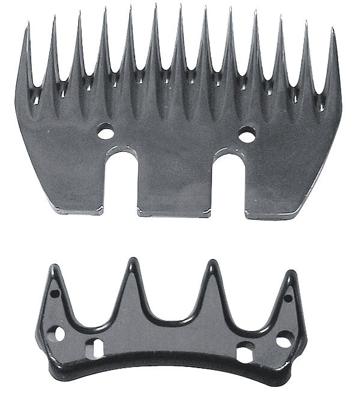 Messenset Constanta SCHAAP (4/13tds)