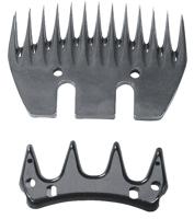 Messenset Constanta SCHAAP (4/13tds) - thumbnail