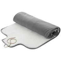 Medisana OL 800 Warmtedeken Grijs - thumbnail