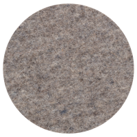 Bosch Accessories 2609256054 Polijstvilt voor excentrische schuurmachine, 125 mm klittenband 1 stuk(s) - thumbnail