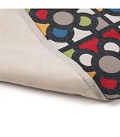 Tafelloper Versa Polyester (44,5 x 0,5 x 154 cm) - thumbnail