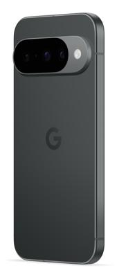 Google Pixel ​ 10 5G (202 5) GK2MP ​ 128 GB + 12 GB RAM, Dual-SIM (nano-SIM, eSIM), Android 1 ​ 6 Factory Unlocked ​ Smartphone (Obsidiaan)