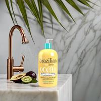 Treaclemoon Brazilian Love Shower & Bath Gel - thumbnail