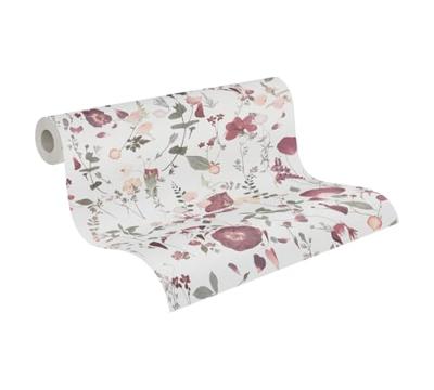 AS Creation PintWalls II - Wit - 397461