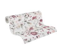 AS Creation PintWalls II - Wit - 397461 - thumbnail