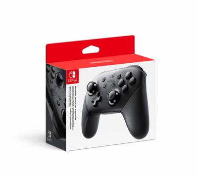 Nintendo Switch Pro Controller Nintendo Switch Pro Controller
