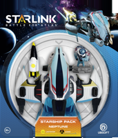 Starlink Starship Pack Neptune - thumbnail