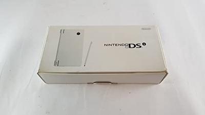 Nintendo DSi (White)