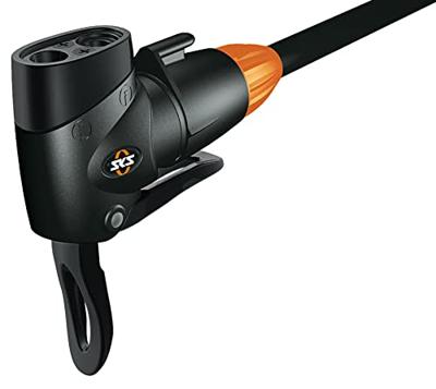 Sks pompkoprubber av-dv-sv omkeerbaar per 10 stuks - thumbnail