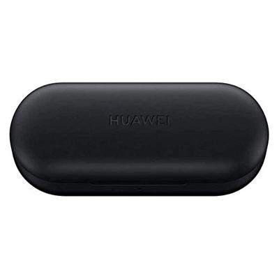Huawei CM-H1C Wireless FreeBuds Lite Earphones, Zwart