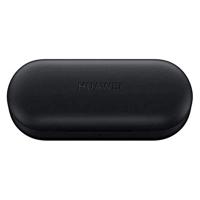 Huawei CM-H1C Wireless FreeBuds Lite Earphones, Zwart - thumbnail