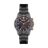 Lee Cooper LC06837.060 Horloge Heren 44 mm WR: 3 ATM - thumbnail