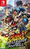 Mario Strikers Battle League Football (verpakking Frans, game Engels) - thumbnail