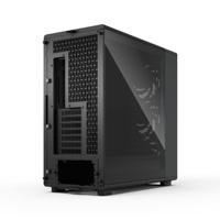Fractal Design Epoch XL Tower PC-behuizing Zwart - thumbnail